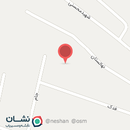 عکس مجتمع مسکونی جام