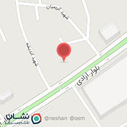 عکس فست فود فلامینگو