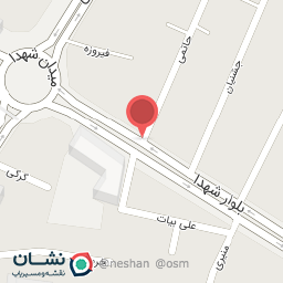 عکس بیمه آسیا ثحرائی شعبه باغ میری