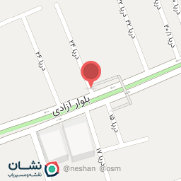 عکس دفتر اسناد رسمی ۶۱۶ سعید اکبری