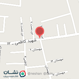 عکس شیرینی سرا سعیدی