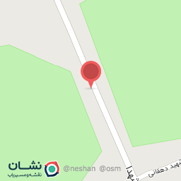 عکس گلفروشی ماه بانو