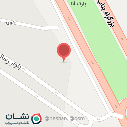 عکس اداره گاز ملکان