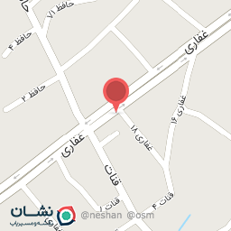 عکس خشکشویی آرزو اکسپرس