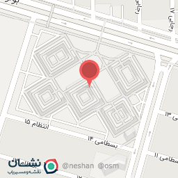 عکس اداره دانشگاه علوم پزشکی و خدمات بهداشتی و درمانی بم