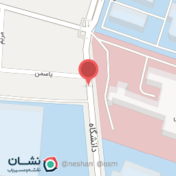 عکس مطب دکتر بناگذار 