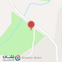 عکس سنتی سرای بیستون