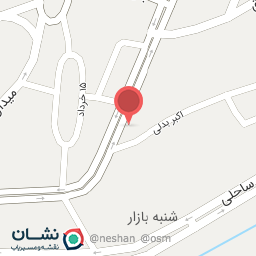 عکس کادوسرای سعید 