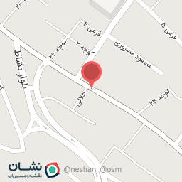 عکس مطب دکتر سیدفریدالدین جلالی