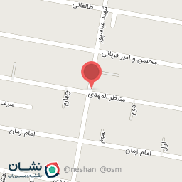 عکس ساندویج حاجی علی 