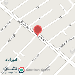 عکس سوپر مارکت