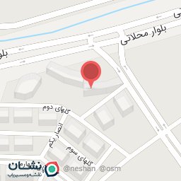 عکس کافی نت ولیعصر