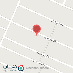 عکس سوپر مارکت محله