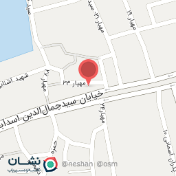 عکس پلاستیک فروشی محسن