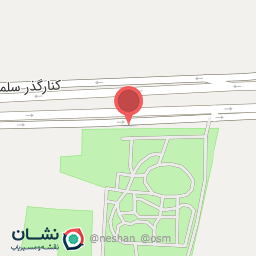 عکس باغ جوان