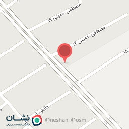 عکس بانک رفاه کارگران شعبه مصطفی خمینی