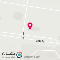 عکس اداره منابع طبیعی و آبخیزداری شهرستان چابهار