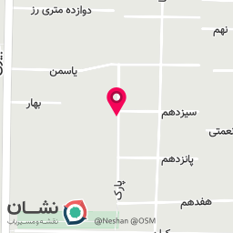 عکس نمایندگی تراست روحی