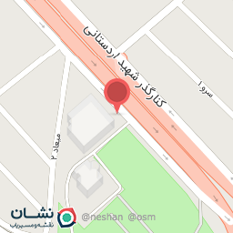 عکس شهربازی سرپوشیده گلها