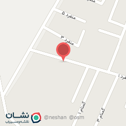 عکس سالن زیبایی ماهلین مقدم