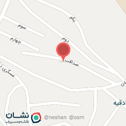 عکس نانوایی سنگکی