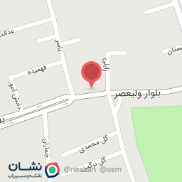 عکس سایت مسکن خلیج فارس 