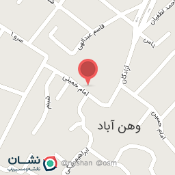 عکس گالری مبلمان علی وهن آباد