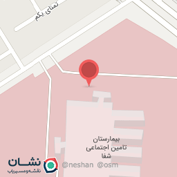 عکس داروخانه شبانه روزی