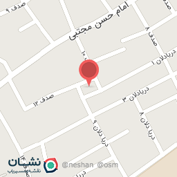 عکس پارک محله