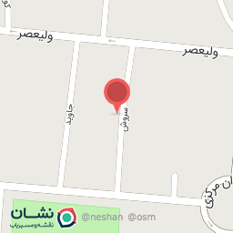 عکس آپارتمان بهروز ۳