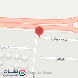 عکس اتو گالری کلاسیک (سلطانی) 