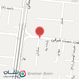 عکس مزون پولک