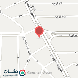 عکس پارچه مبل جهاندیده