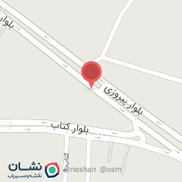 عکس کلینیک فیزیوتراپی غفاریان