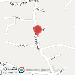 عکس خدمات مالیاتی و حسابداری کیهان فلاح