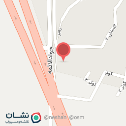 عکس کارواش اتومبیل میلاد