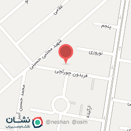 عکس سرویس بهداشتی مسجد 