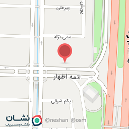 عکس تعمیرگاه برغمدی