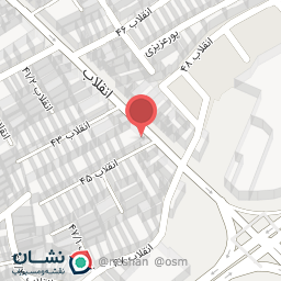 عکس فروشگاه زنجیره ای جانبو شعبه حمام تالار