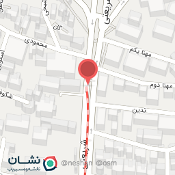 عکس شمرون مارکت