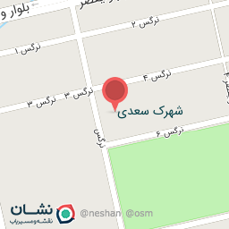 عکس دبستان پسرانه معراج