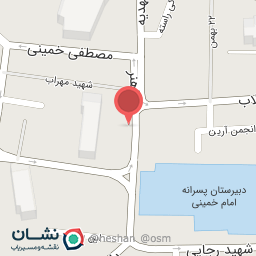 عکس دفتر اسناد رسمی 489 آمل