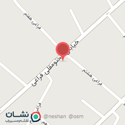 عکس مرکز لوازم خانگی اووی زاده