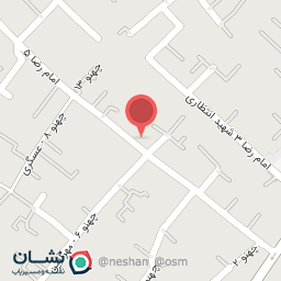 عکس قصر کفش