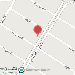 عکس آموزشگاه رانندگی پایه دوم مرصاد