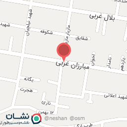 عکس میوه سرای ثامن