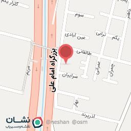 عکس درب اتوماتیک امین