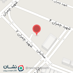 عکس ایستگاه 5راهنمایی و رانندگی