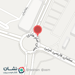 عکس ایستگاه پلیس کلانتری ۱۷۶ حضرت عبدالعظیم حسنی (ع)