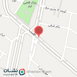 عکس پرده سرای امین